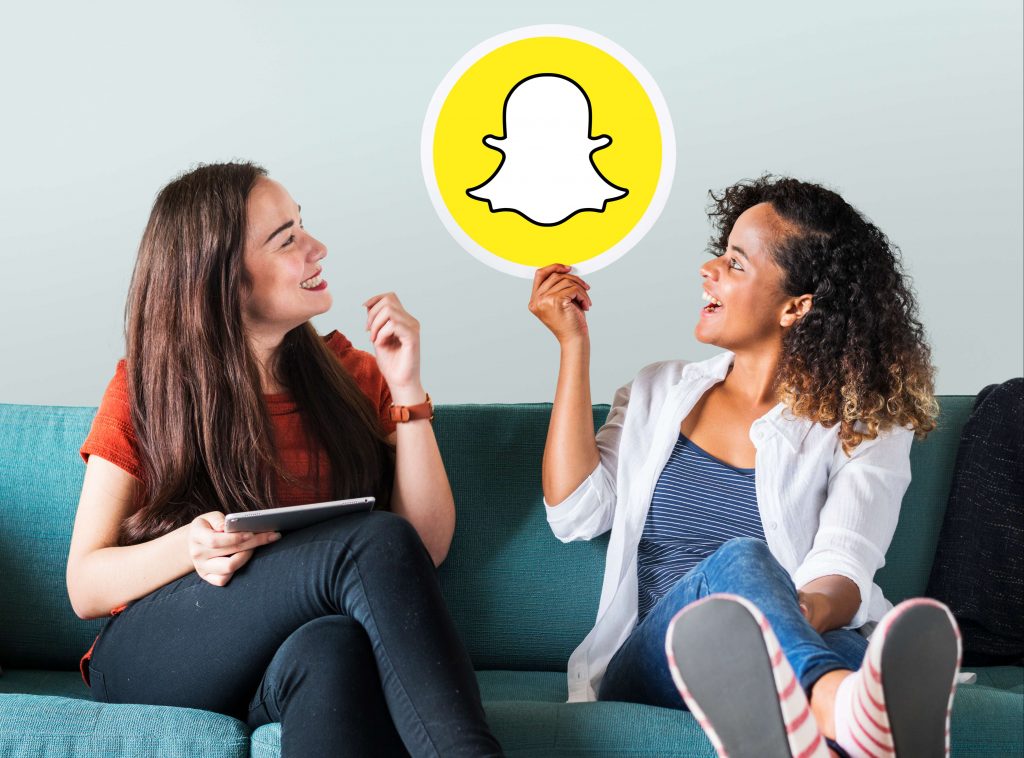 Snapchat là gì? Làm sao để giữ an toàn cho con trên Snapchat? - CyberPurify