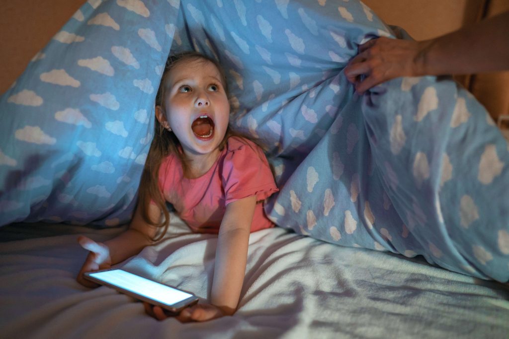 4 negative effects of porn on your kid