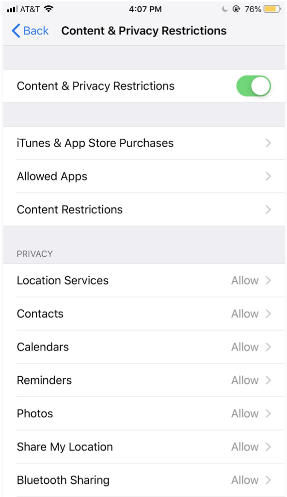 Khắc phục lỗi Safari tự thoát trên iPhone, Mac - VnExpress Số hóa
