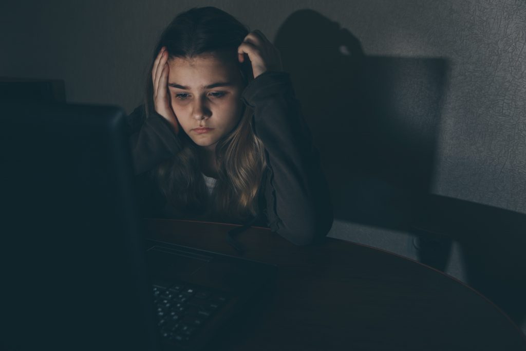 How to keep your child safe online during COVID