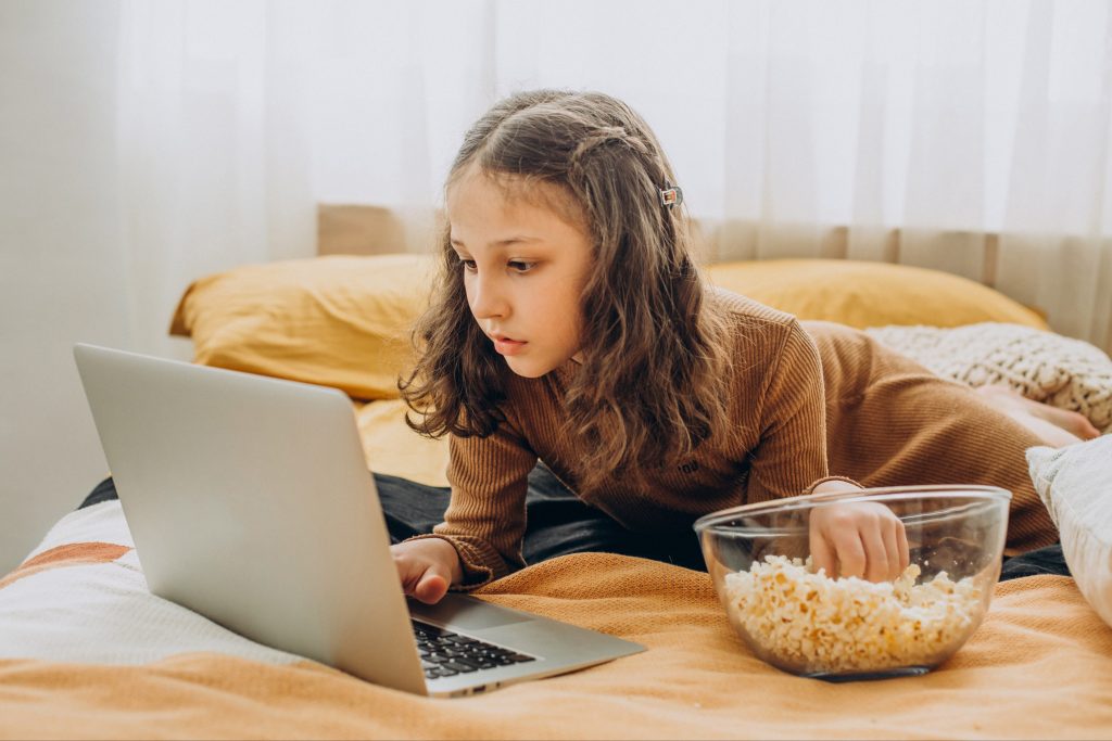 Tips to choose movies for kids