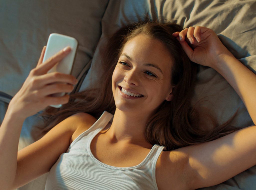 Tại sao hành vi sexting của trẻ gia tăng trong đại dịch Covid?