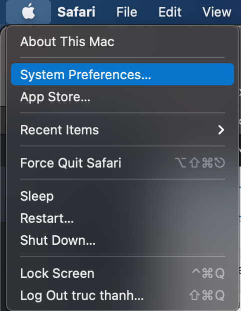 how to set parental controls on Mac
