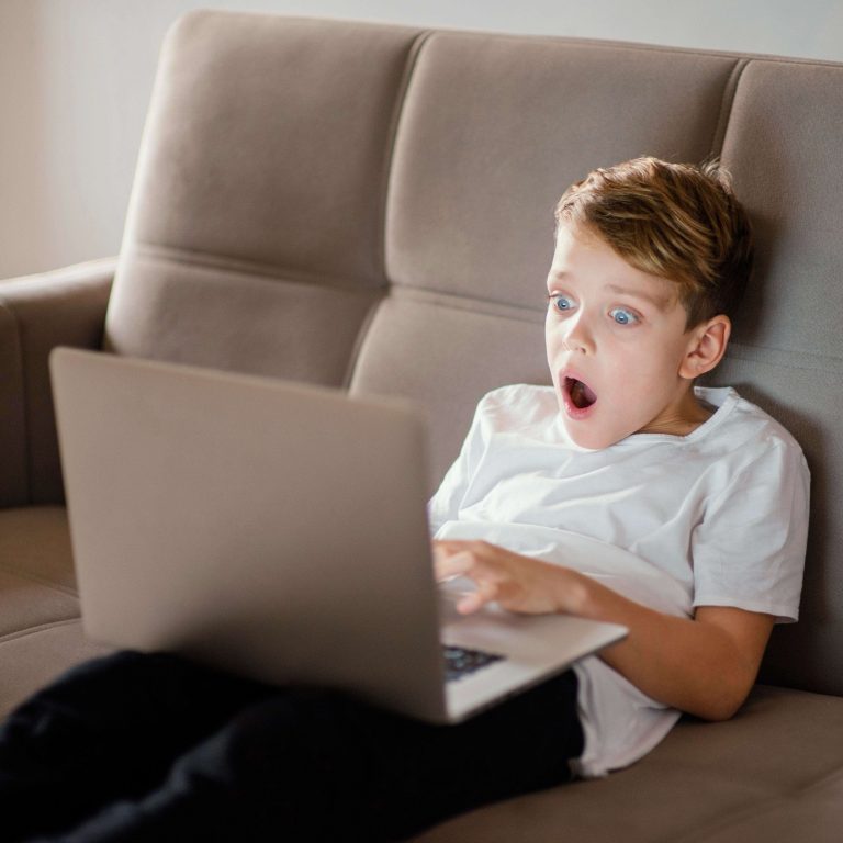 Top 6 Internet dangers children can be exposed to