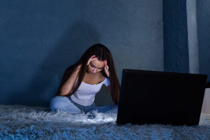 Effects of watching porn on teenagers