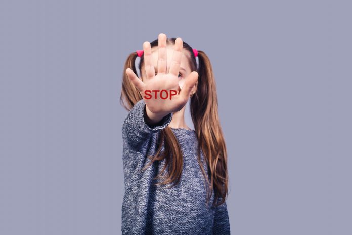 teen sexual harassment - what to do when your daughter is harassed