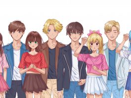 Những thể loại Anime cần lưu ý khi cho con bạn xem