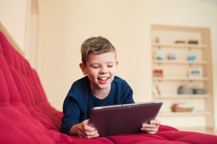 Parenting guide: 5 tips to help your children create a positive digital footprint