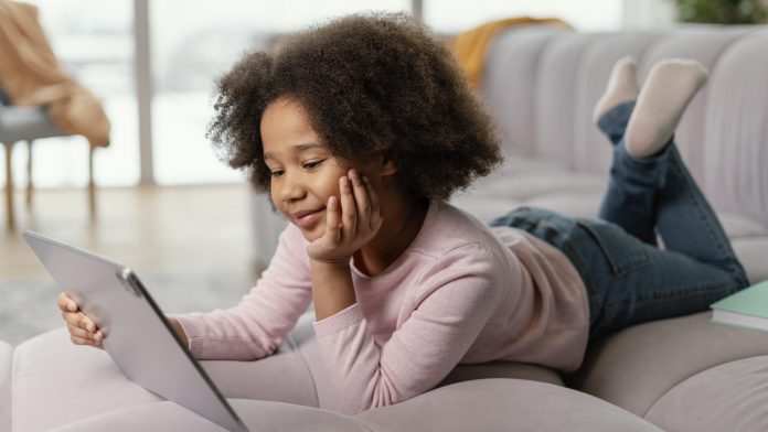 Unwanted contact online - 5 ways to help your child deal with it