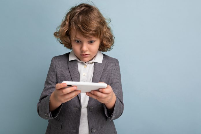 Parental guide: How to protect your child from online predators